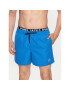 Jack&Jones Plavecké šortky Fiji 12227254 Modrá Regular Fit - Pepit.sk