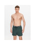 Jack&Jones Plavecké šortky Fiji 12227254 Zelená Regular Fit - Pepit.sk