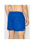 Jack&Jones Plavecké šortky Bali 12183806 Tmavomodrá Regular Fit - Pepit.sk