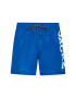 Jack&Jones Plavecké šortky Bali 12183806 Tmavomodrá Regular Fit - Pepit.sk