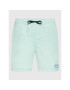 Jack&Jones Plavecké šortky Crete 12202956 Modrá Regular Fit - Pepit.sk