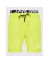 Jack&Jones Plavecké šortky Crete 12203815 Zelená Regular Fit - Pepit.sk