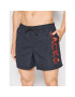 Jack&Jones Plavecké šortky Crete 12203826 Tmavomodrá Regular Fit - Pepit.sk