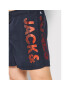 Jack&Jones Plavecké šortky Crete 12203826 Tmavomodrá Regular Fit - Pepit.sk