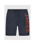 Jack&Jones Plavecké šortky Crete 12203826 Tmavomodrá Regular Fit - Pepit.sk