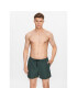 Jack&Jones Plavecké šortky Fiji 12225961 Zelená Regular Fit - Pepit.sk