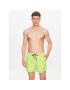 Jack&Jones Plavecké šortky Fiji 12225961 Žltá Regular Fit - Pepit.sk