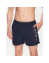 Jack&Jones Plavecké šortky Fiji 12225967 Tmavomodrá Regular Fit - Pepit.sk