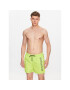 Jack&Jones Plavecké šortky Fiji 12225967 Zelená Regular Fit - Pepit.sk