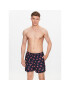 Jack&Jones Plavecké šortky Fiji 12227247 Tmavomodrá Regular Fit - Pepit.sk