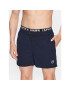 Jack&Jones Plavecké šortky Fiji 12227254 Tmavomodrá Regular Fit - Pepit.sk