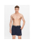 Jack&Jones Plavecké šortky Fiji 12227254 Tmavomodrá Regular Fit - Pepit.sk