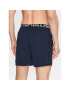 Jack&Jones Plavecké šortky Fiji 12227254 Tmavomodrá Regular Fit - Pepit.sk