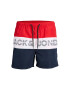 Jack&Jones Plavecké šortky Fiji 12227260 Farebná Regular Fit - Pepit.sk