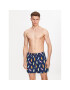 Jack&Jones Plavecké šortky Fiji 12228034 Tmavomodrá Regular Fit - Pepit.sk