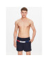 Jack&Jones Plavecké šortky Fiji 12232865 Tmavomodrá Regular Fit - Pepit.sk