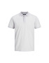 Jack&Jones Polokošeľa Bluwin 12169064 Sivá Regular Fit - Pepit.sk