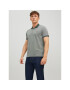 Jack&Jones Polokošeľa 12169064 Zelená Regular Fit - Pepit.sk