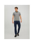 Jack&Jones Polokošeľa 12169064 Zelená Regular Fit - Pepit.sk