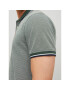 Jack&Jones Polokošeľa 12169064 Zelená Regular Fit - Pepit.sk