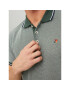 Jack&Jones Polokošeľa 12169064 Zelená Regular Fit - Pepit.sk