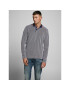 Jack&Jones Polokošeľa 12174038 Sivá Regular Fit - Pepit.sk