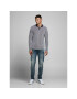 Jack&Jones Polokošeľa 12174038 Sivá Regular Fit - Pepit.sk