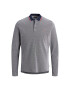 Jack&Jones Polokošeľa 12174038 Sivá Regular Fit - Pepit.sk