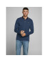 Jack&Jones Polokošeľa 12174038 Tmavomodrá Regular Fit - Pepit.sk