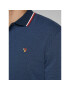 Jack&Jones Polokošeľa 12174038 Tmavomodrá Regular Fit - Pepit.sk