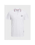 Jack&Jones Polokošeľa 12228781 Biela Standard Fit - Pepit.sk