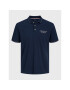 Jack&Jones Polokošeľa 12228843 Tmavomodrá Regular Fit - Pepit.sk