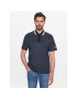 Jack&Jones Polokošeľa Logan 12229420 Tmavomodrá Standard Fit - Pepit.sk