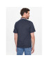 Jack&Jones Polokošeľa Logan 12229420 Tmavomodrá Standard Fit - Pepit.sk