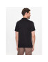 Jack&Jones Polokošeľa Andy 12223714 Čierna Regular Fit - Pepit.sk