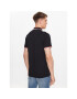 Jack&Jones Polokošeľa Atlas 12221012 Čierna Regular Fit - Pepit.sk