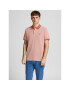 Jack&Jones Polokošeľa Bluwin 12169064 Červená Regular Fit - Pepit.sk