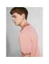 Jack&Jones Polokošeľa Bluwin 12169064 Červená Regular Fit - Pepit.sk