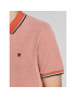 Jack&Jones Polokošeľa Bluwin 12169064 Červená Regular Fit - Pepit.sk