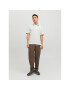 Jack&Jones Polokošeľa Bluwin 12169064 Zelená Regular Fit - Pepit.sk