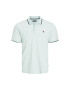 Jack&Jones Polokošeľa Bluwin 12169064 Zelená Regular Fit - Pepit.sk