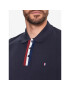 Jack&Jones Polokošeľa Drake 12229481 Tmavomodrá Regular Fit - Pepit.sk