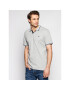 Jack&Jones Polokošeľa Jersey 12180891 Sivá Regular Fit - Pepit.sk