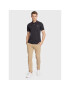 Jack&Jones Polokošeľa Joe 12221190 Tmavomodrá Regular Fit - Pepit.sk