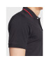 Jack&Jones Polokošeľa Joe 12221190 Tmavomodrá Regular Fit - Pepit.sk