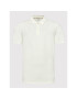 Jack&Jones Polokošeľa Linen Basic 12199714 Biela Regular Fit - Pepit.sk