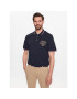 Jack&Jones Polokošeľa Lucas 12236306 Tmavomodrá Regular Fit - Pepit.sk