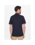 Jack&Jones Polokošeľa Lucas 12236306 Tmavomodrá Regular Fit - Pepit.sk