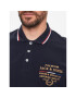 Jack&Jones Polokošeľa Lucas 12236306 Tmavomodrá Regular Fit - Pepit.sk