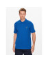 Jack&Jones Polokošeľa Palma 12234292 Modrá Standard Fit - Pepit.sk